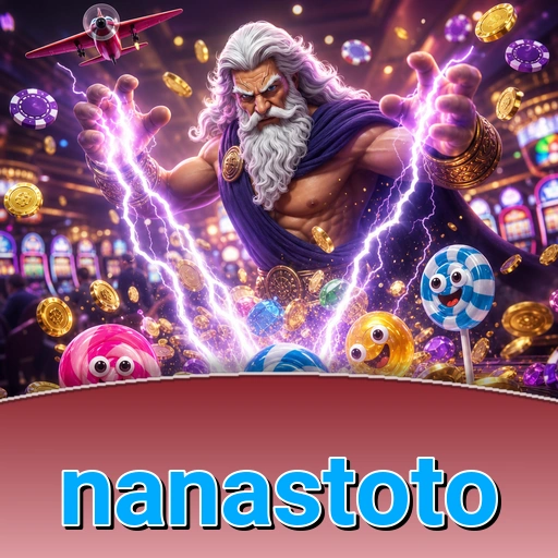 Ilustrasi panduan nanastoto