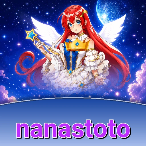 Ilustrasi catatan versi nanastoto